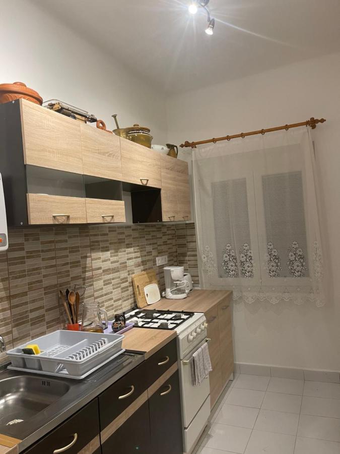 Valentina Apartman Balatonmáriafürdő Eksteriør bilde